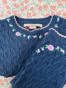 Rosier Sweater