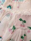 Tullie Skirt
