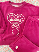 Velou Pants