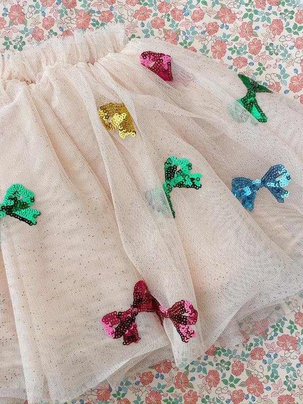 Bow Coloré