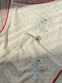 2-pack Mimmi Modal Hempjes