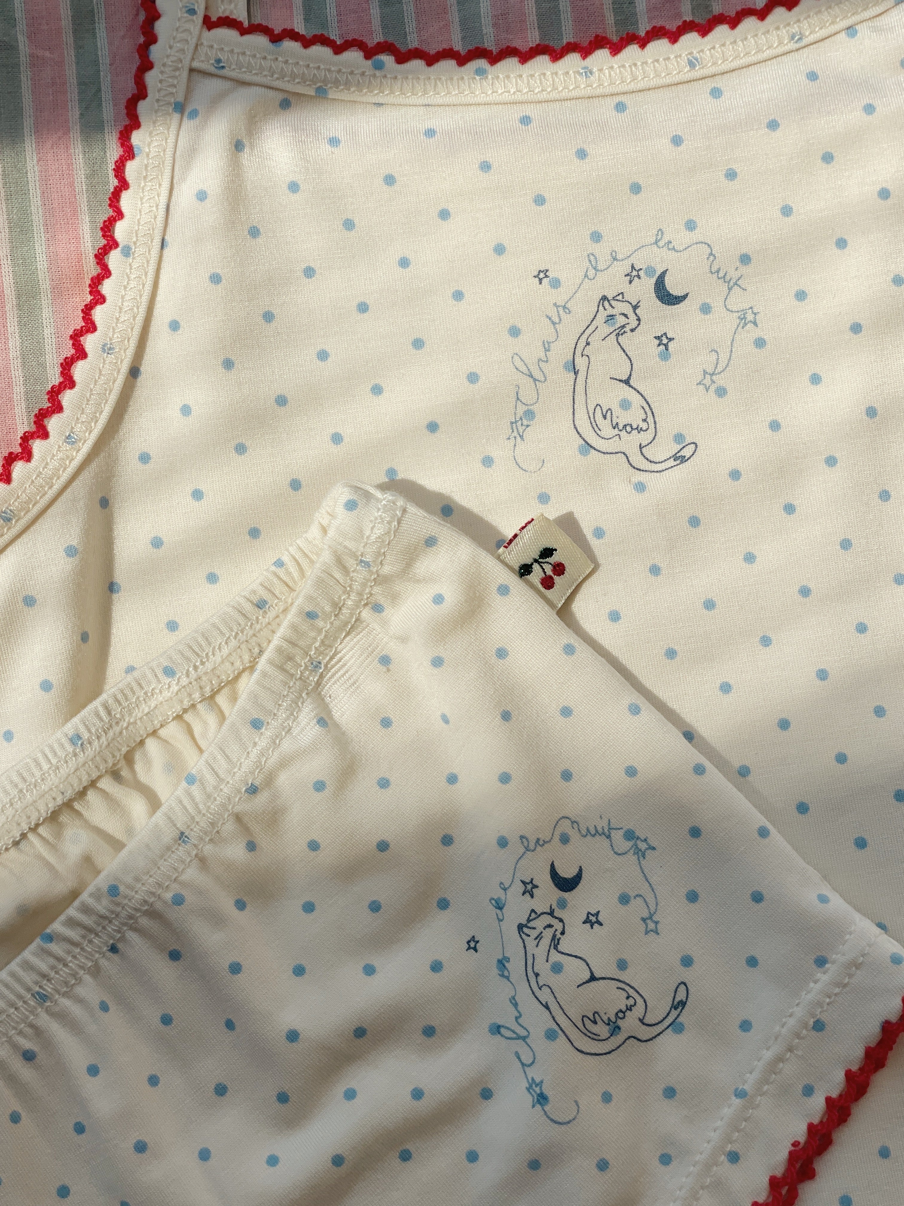 2-pack Mimmi Modal Hempjes