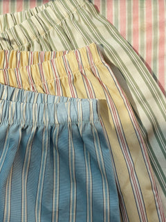 3-pack Asli Shorts