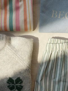 Billi Knit Vest