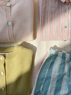 Luli Overshirt