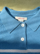 Basi Polo Sweater