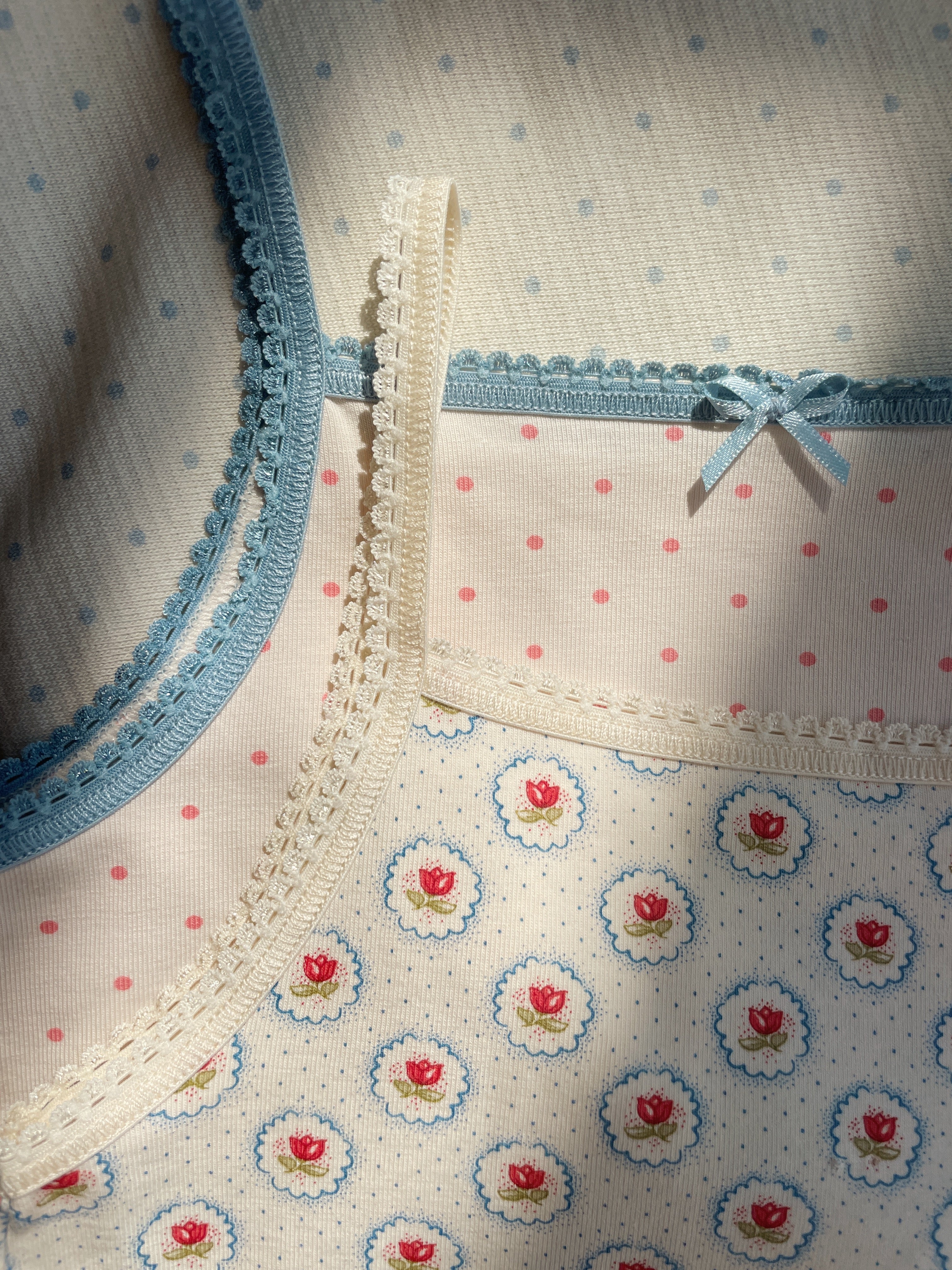 2-pack Basic Hempjes