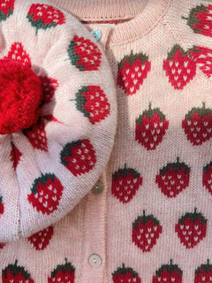 Belou Knit Vest