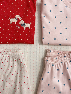 Famo Set