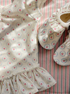 Malti Zwemschoenen