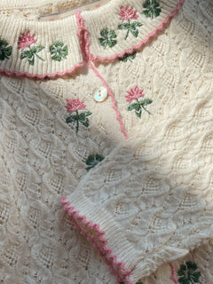 Rosier Vest