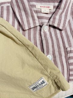 Ely Blouse