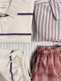Ely Blouse