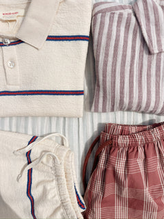 Ely Blouse