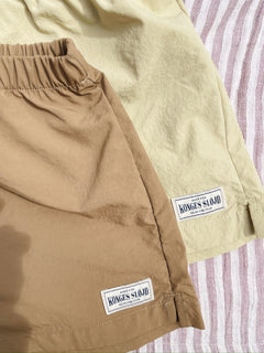 2-pack Acty Shorts