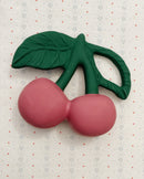 Cherry bijtring