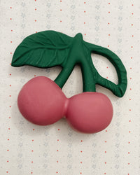 Cherry bijtring