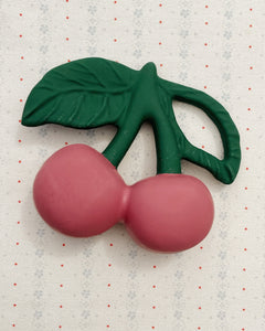 Cherry bijtring