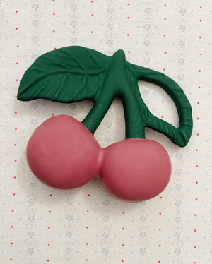 Cherry bijtring