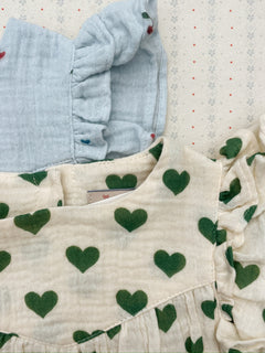 Coco Romper