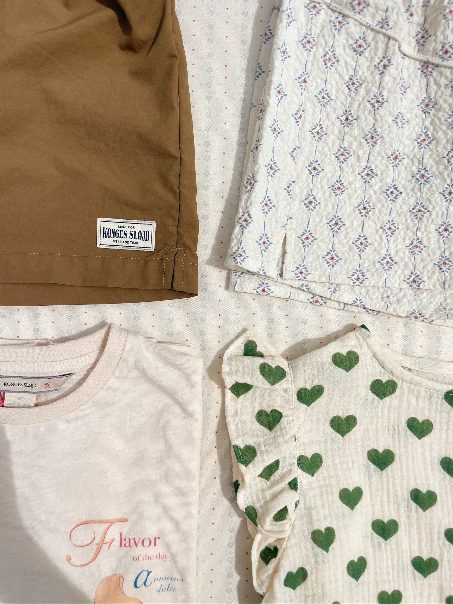 Coco Shirt