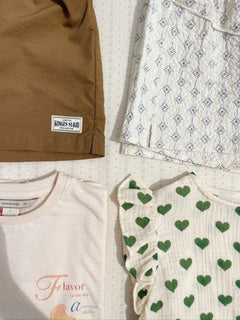 Coco Shirt