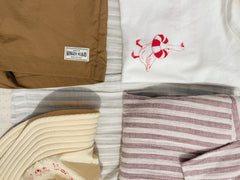 2-pack Acty Shorts