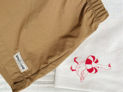 2-pack Acty Shorts