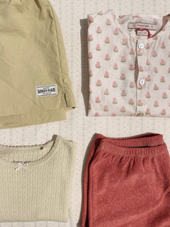Itty Set