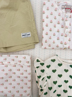 Coco Shirt