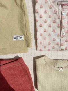 Itty Set