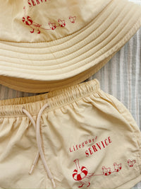 Pomio Bucket Hat