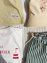 Pomio Bucket Hat