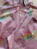 Calina Regenset