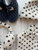 Jody Teddy Muts