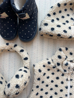 Jody Teddy Muts