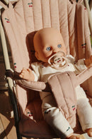 Poppen buggy