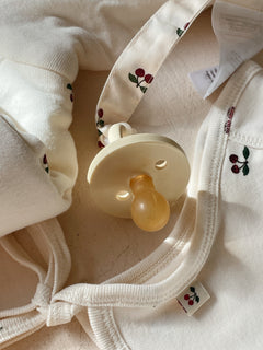 2-pack Pacifier cord