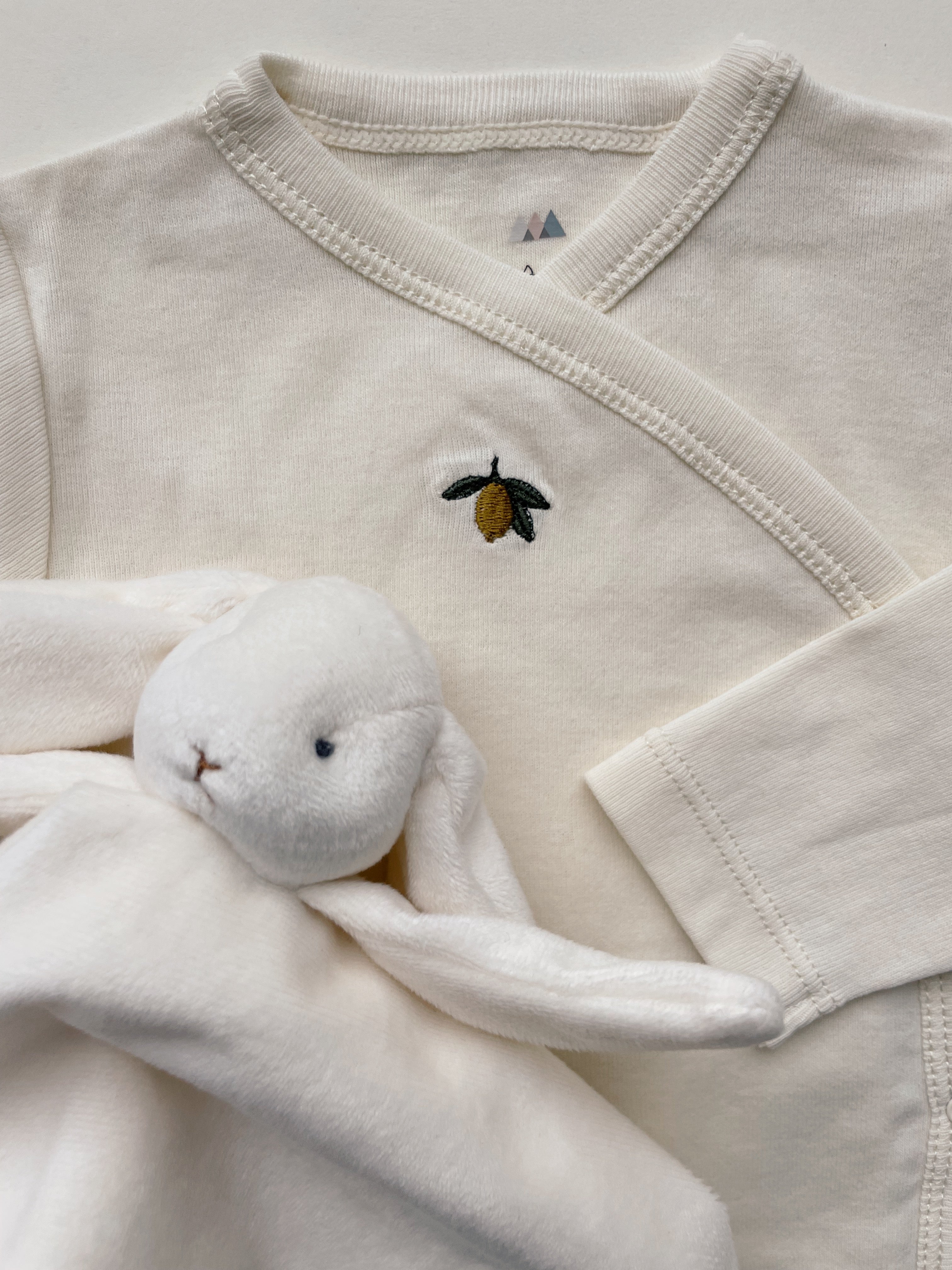 Newborn Cadeauset