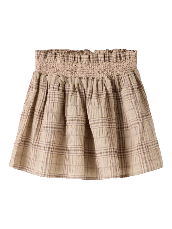 Oxford Tan