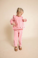 Belle Broek