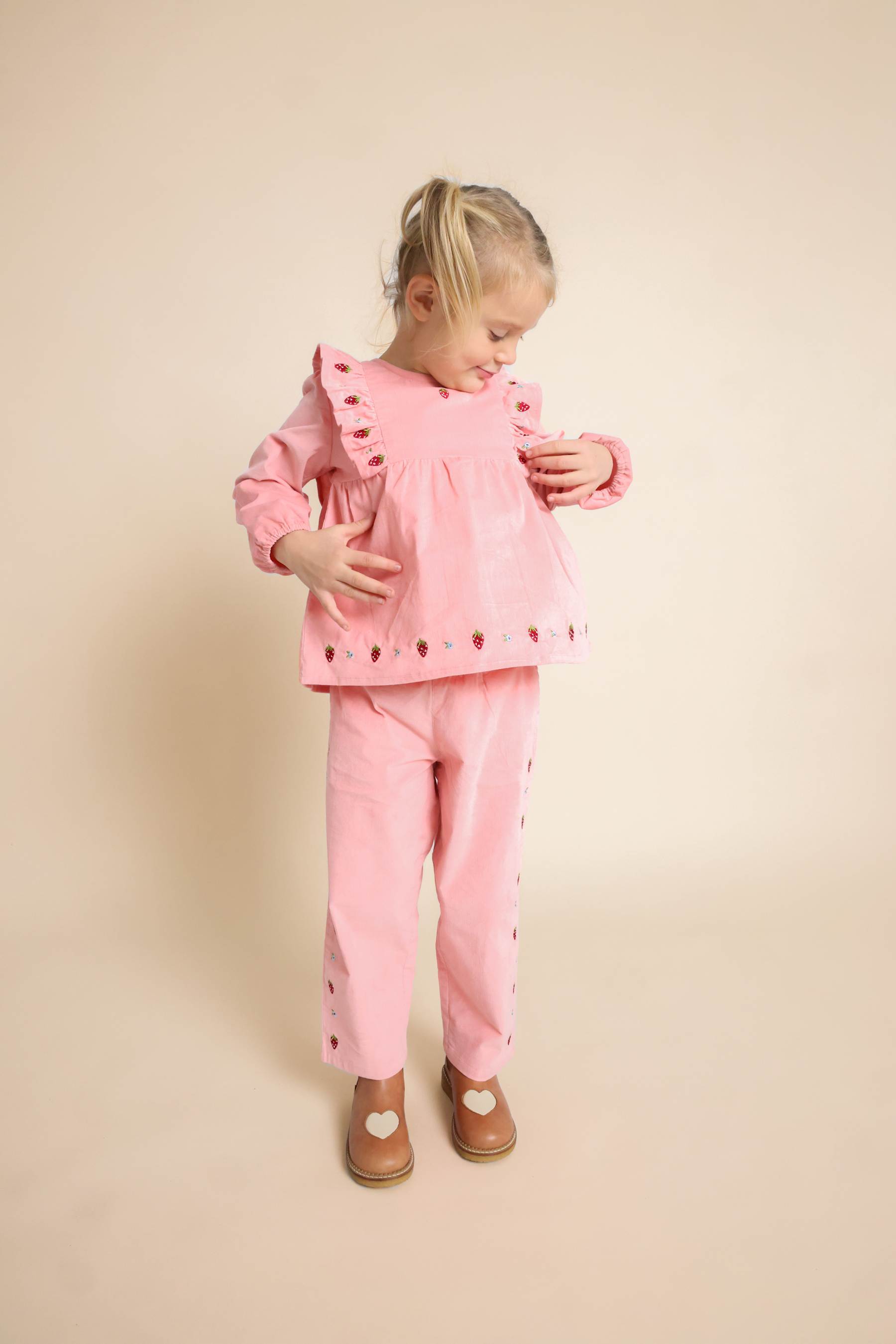 Belle Broek