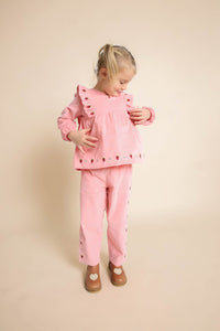 Belle Broek