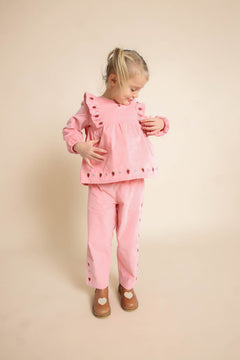 Belle Broek