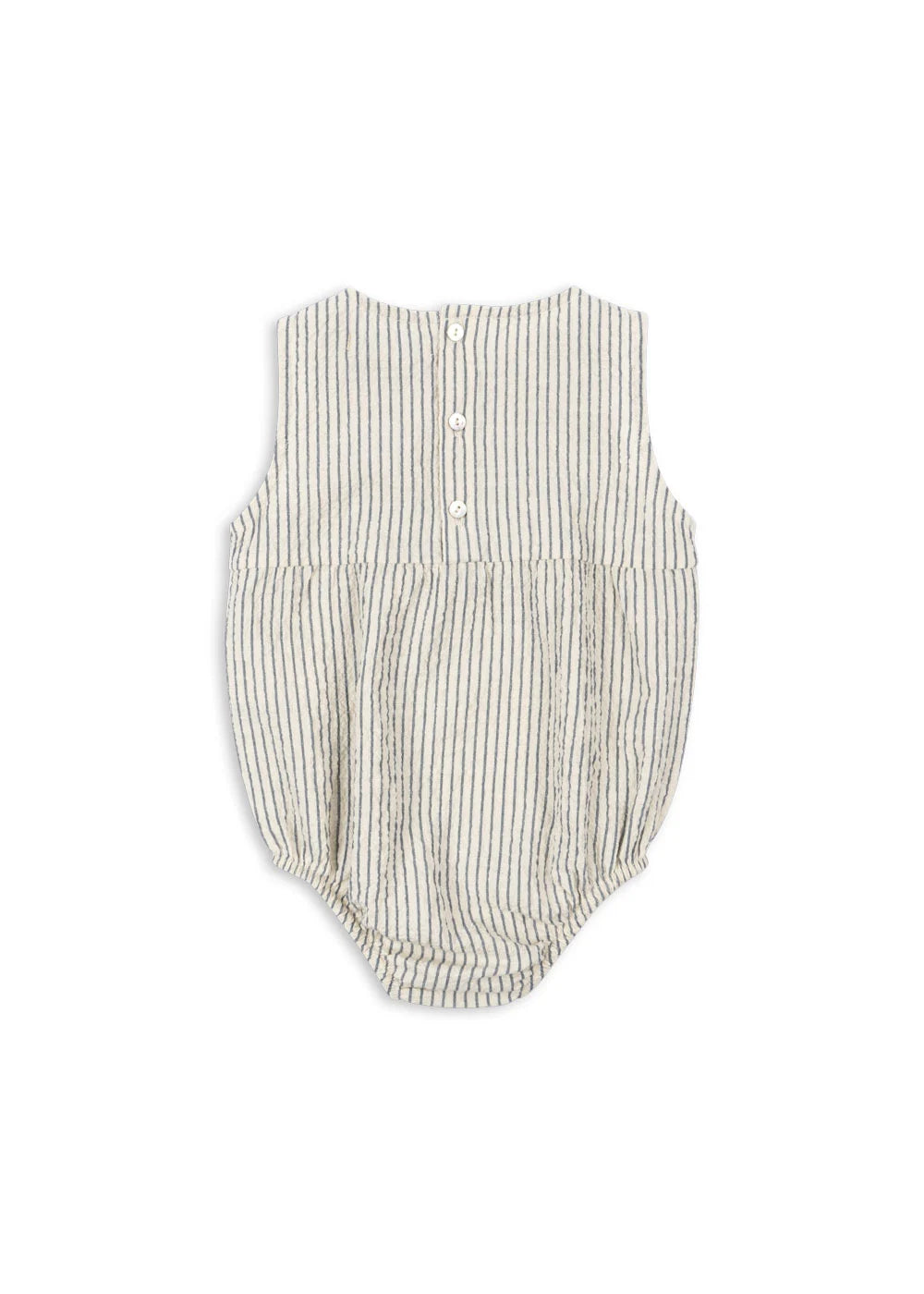 Elliot Romper