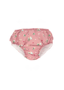 Monnëka Swim Diaper Volants Toucan