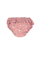 Monnëka Swim Diaper Volants Toucan
