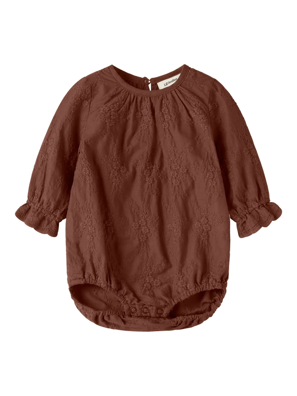 Mahogany