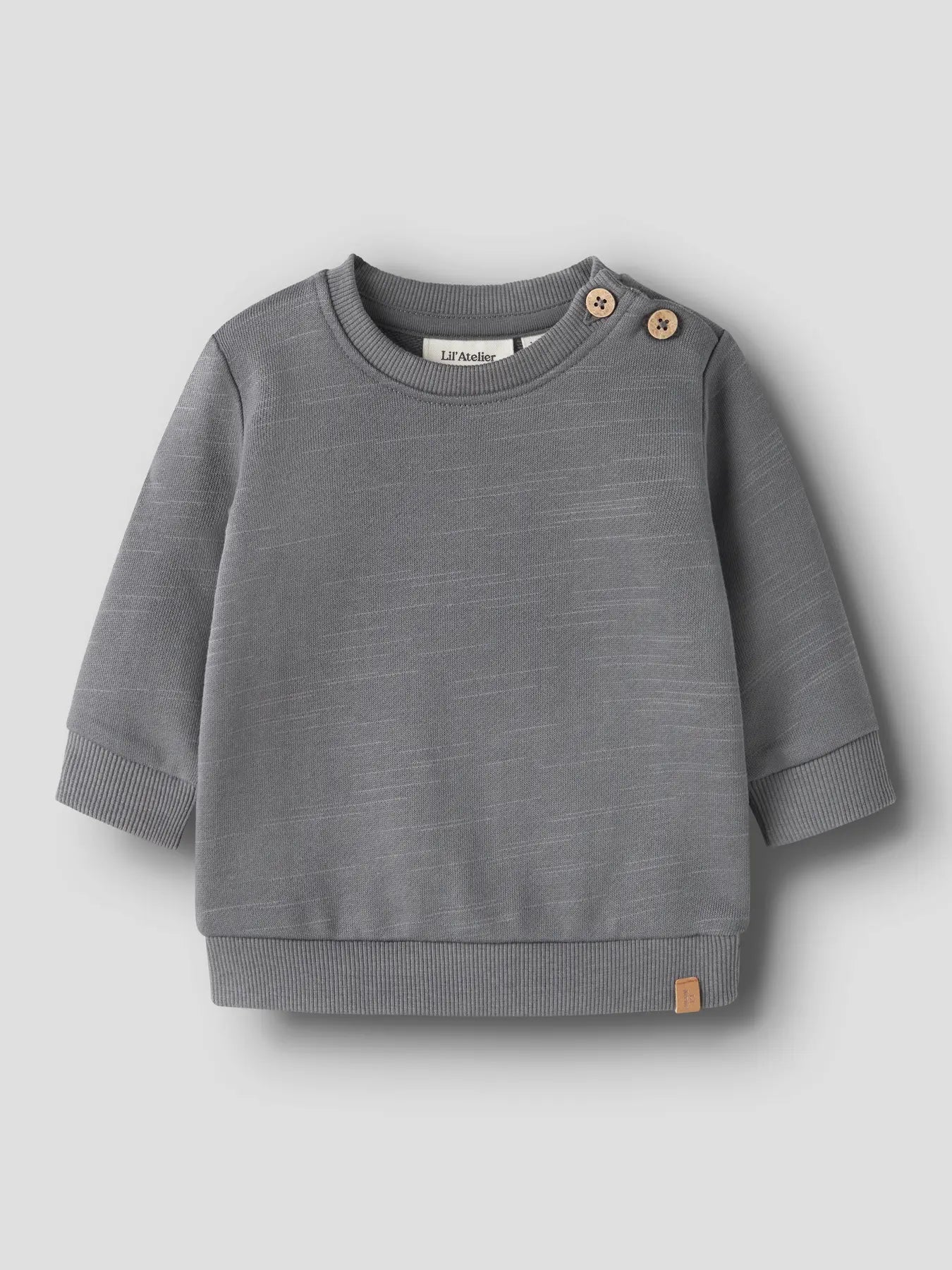 Sweater NBMKAVENS