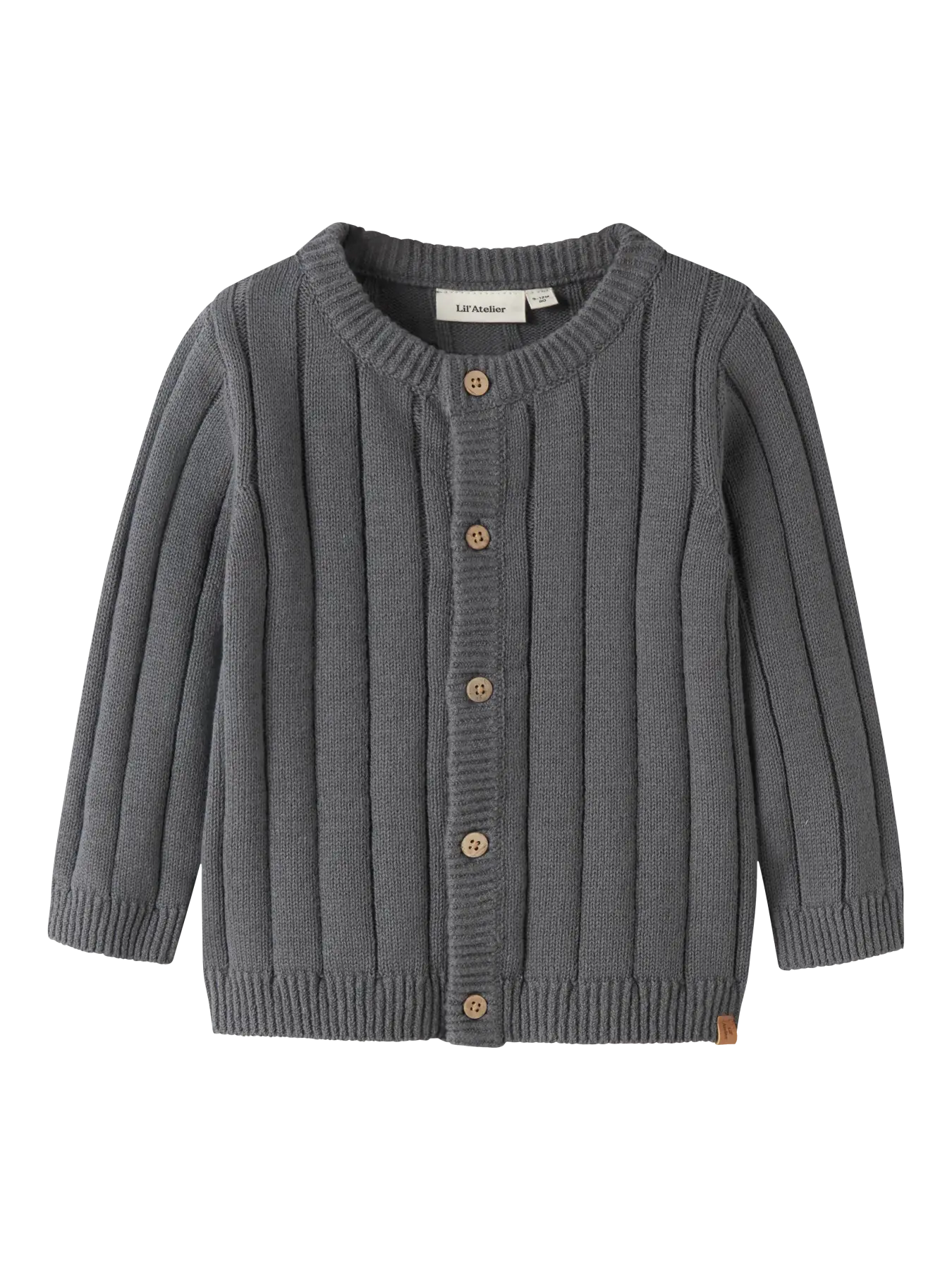 Vest Lomon